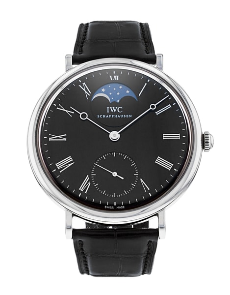 IWC Portofino Hand-Wound IW544801